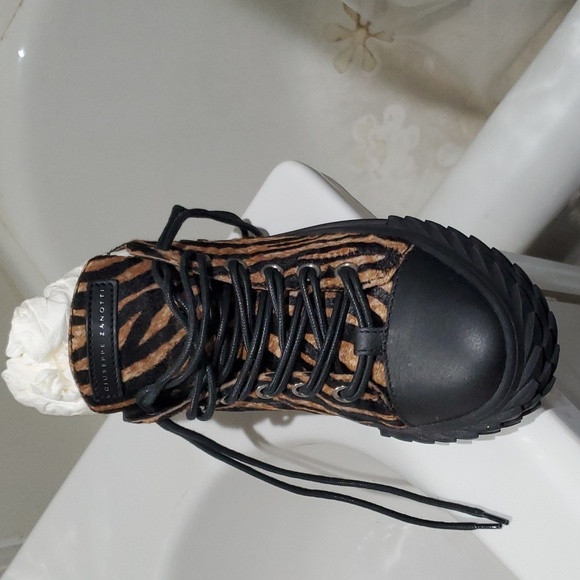 Giuseppe Zanotti Shoes - Giuseppe shoes